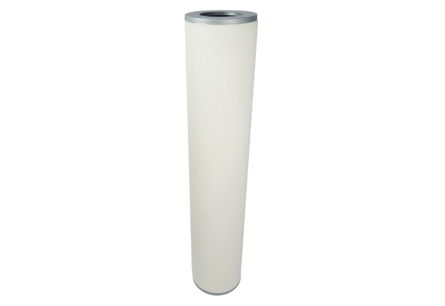natural gas filter